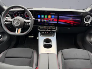 MERCEDES-BENZ CLA-Klasse C174 CLA 350 AMG Line 4matic