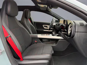 MERCEDES-BENZ CLA-Klasse C174 CLA 350 AMG Line 4matic