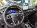 FORD Kuga 2.5 Hybrid ST-Line X 4x4