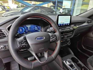 FORD Kuga 2.5 Hybrid ST-Line X 4x4
