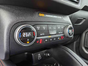 FORD Kuga 2.5 Hybrid ST-Line X 4x4