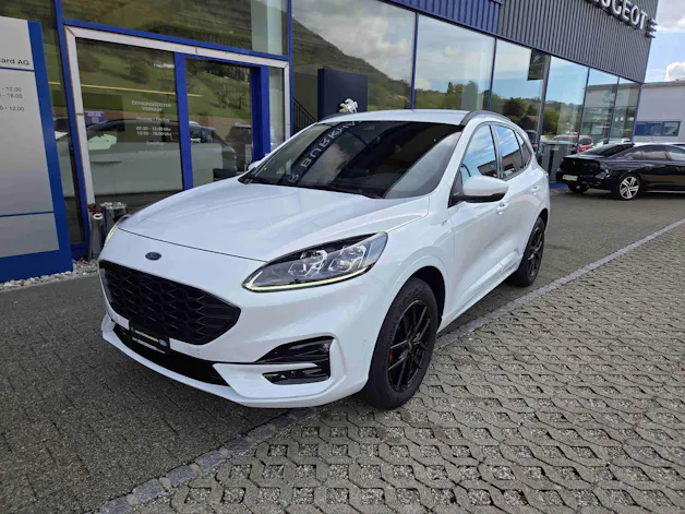 FORD Kuga 2.5 Hybrid ST-Line X 4x4