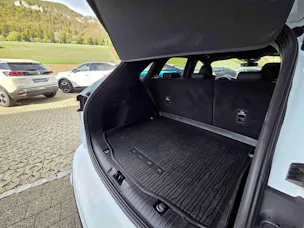 FORD Kuga 2.5 Hybrid ST-Line X 4x4