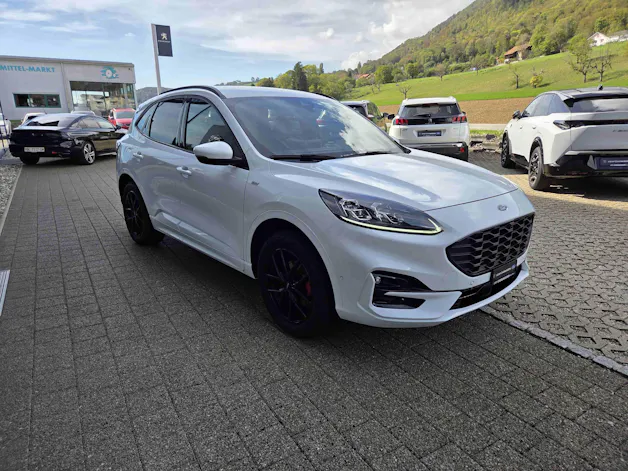 FORD Kuga 2.5 Hybrid ST-Line X 4x4
