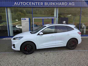 FORD Kuga 2.5 Hybrid ST-Line X 4x4