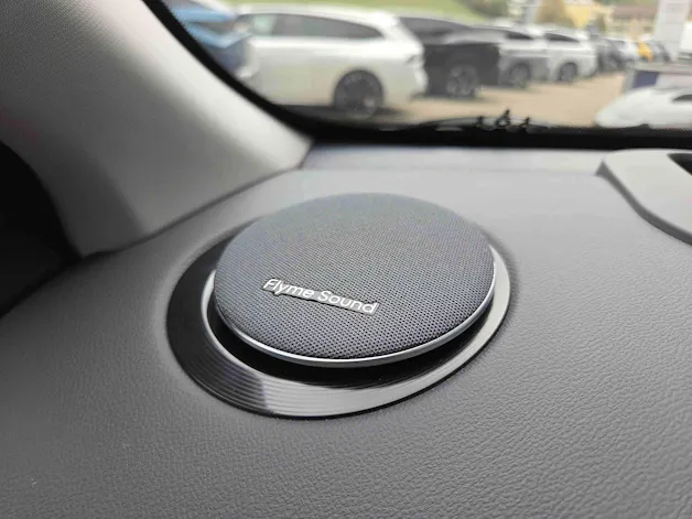 Geely Starray EM-i Launch Edition *jetzt probefahren*