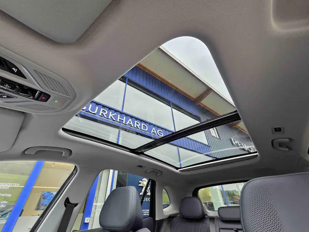Geely Starray EM-i Launch Edition *jetzt probefahren*