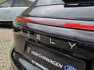Geely Starray EM-i Launch Edition *jetzt probefahren*