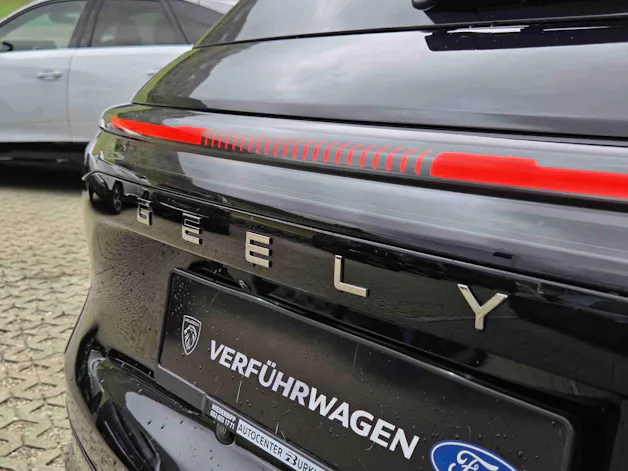 Geely Starray EM-i Launch Edition *jetzt probefahren*