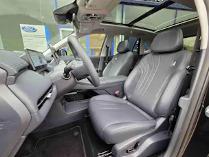 Geely Starray EM-i Launch Edition *jetzt probefahren*