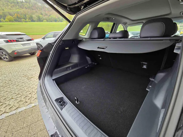 Geely Starray EM-i Launch Edition *jetzt probefahren*