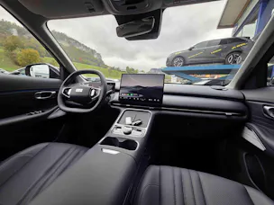 Geely Starray EM-i Launch Edition *jetzt probefahren*