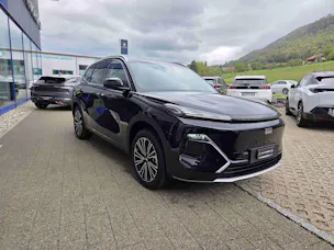 Geely Starray EM-i Launch Edition *jetzt probefahren*