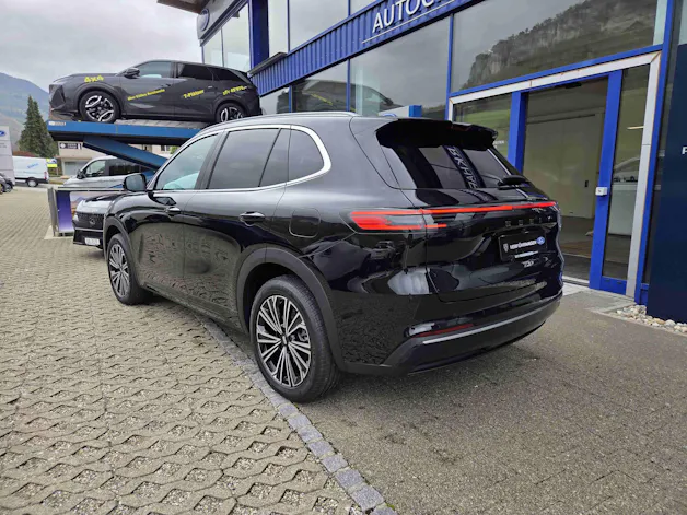 Geely Starray EM-i Launch Edition *jetzt probefahren*