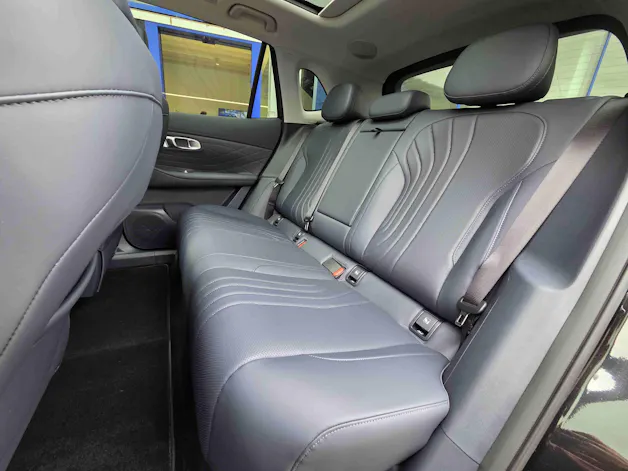 Geely Starray EM-i Launch Edition *jetzt probefahren*