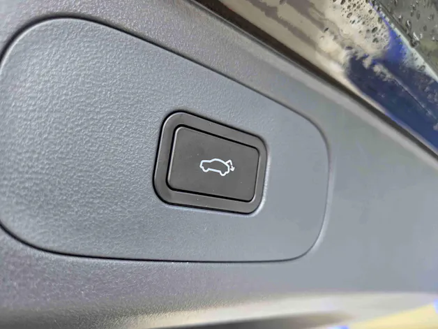 Geely Starray EM-i Launch Edition *jetzt probefahren*