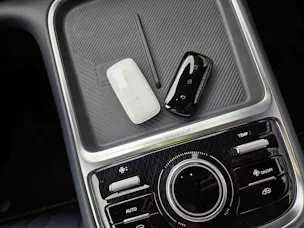 Geely Starray EM-i Launch Edition *jetzt probefahren*