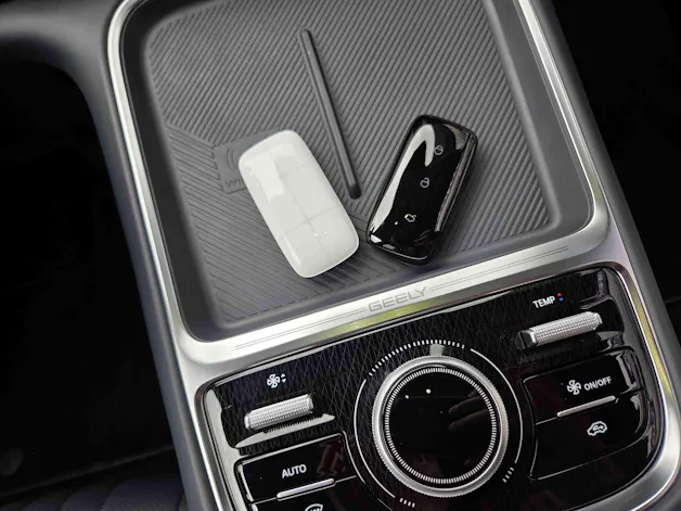 Geely Starray EM-i Launch Edition *jetzt probefahren*