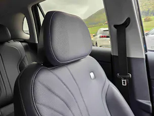 Geely Starray EM-i Launch Edition *jetzt probefahren*