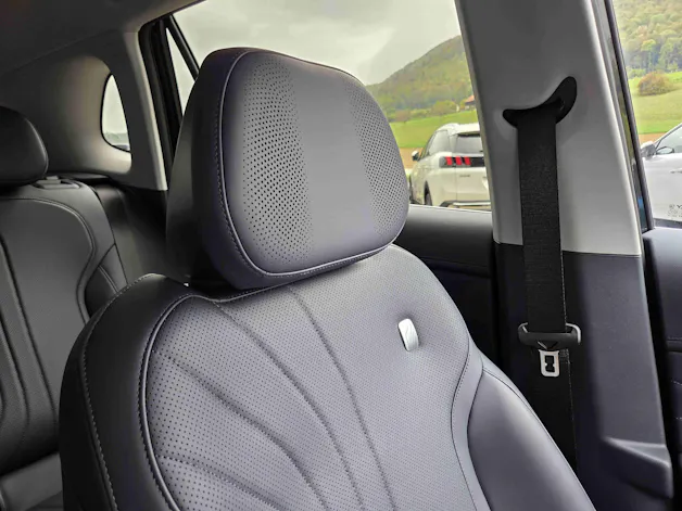 Geely Starray EM-i Launch Edition *jetzt probefahren*