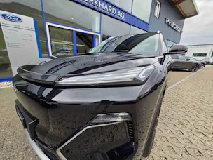 Geely Starray EM-i Launch Edition *jetzt probefahren*