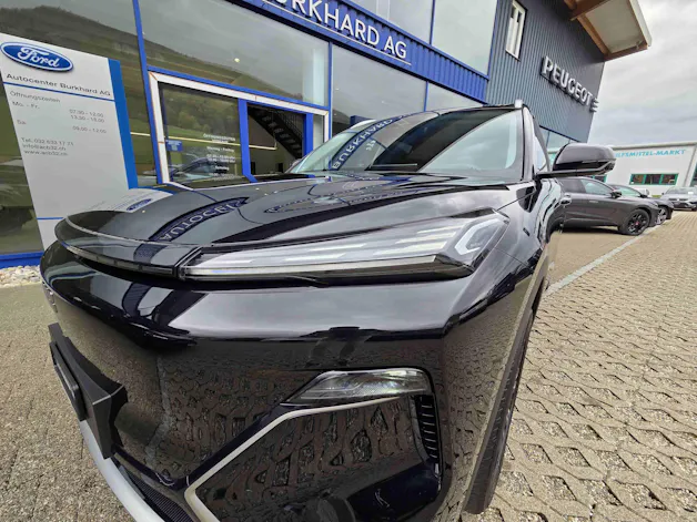 Geely Starray EM-i Launch Edition *jetzt probefahren*