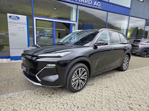 Geely Starray EM-i Launch Edition *jetzt probefahren*