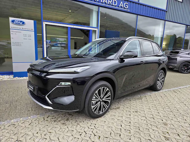 Geely Starray EM-i Launch Edition *jetzt probefahren*
