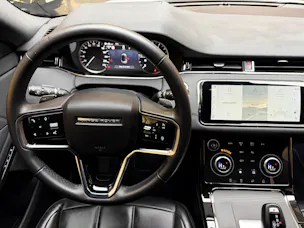 Land Rover Range Rover Evoque 2.0 D 200 R-Dynamic HSE