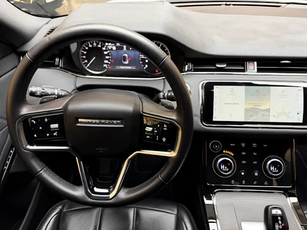 Land Rover Range Rover Evoque 2.0 D 200 R-Dynamic HSE