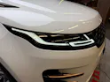 Land Rover Range Rover Evoque 2.0 D 200 R-Dynamic HSE
