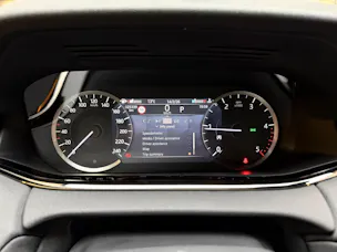 Land Rover Range Rover Evoque 2.0 D 200 R-Dynamic HSE