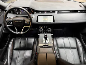 Land Rover Range Rover Evoque 2.0 D 200 R-Dynamic HSE