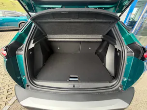PEUGEOT 2008 1.2 Hybrid Envy