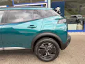 PEUGEOT 2008 1.2 Hybrid Envy