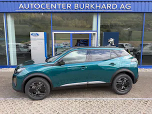 PEUGEOT 2008 1.2 Hybrid Envy