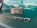PEUGEOT 2008 1.2 Hybrid Envy