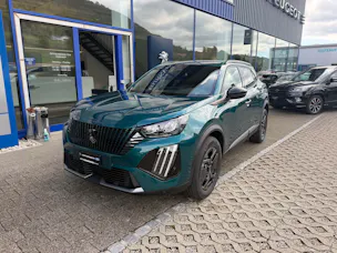 PEUGEOT 2008 1.2 Hybrid Envy