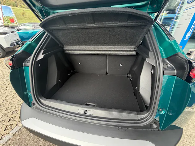 PEUGEOT 2008 1.2 Hybrid Envy