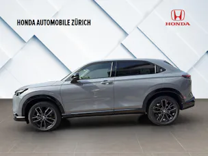 HONDA HR-V 1.5 i-MMD Advance Sport, Leasing Aktion 1.9%, inkl. GRATIS Winterräder in Wert von Fr. 2`100.--