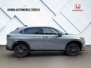 HONDA HR-V 1.5 i-MMD Advance Sport, Leasing Aktion 1.9%, inkl. GRATIS Winterräder in Wert von Fr. 2`100.--