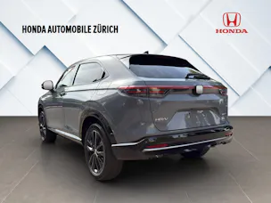 HONDA HR-V 1.5 i-MMD Advance Sport, Leasing Aktion 1.9%, inkl. GRATIS Winterräder in Wert von Fr. 2`100.--