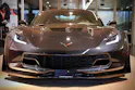CHEVROLET Corvette Z06 6.2 V8 Z07