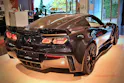 CHEVROLET Corvette Z06 6.2 V8 Z07