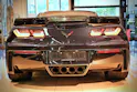 CHEVROLET Corvette Z06 6.2 V8 Z07