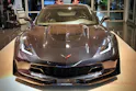 CHEVROLET Corvette Z06 6.2 V8 Z07