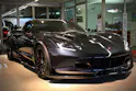 CHEVROLET Corvette Z06 6.2 V8 Z07