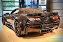 CHEVROLET Corvette Z06 6.2 V8 Z07