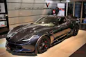 CHEVROLET Corvette Z06 6.2 V8 Z07