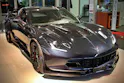 CHEVROLET Corvette Z06 6.2 V8 Z07